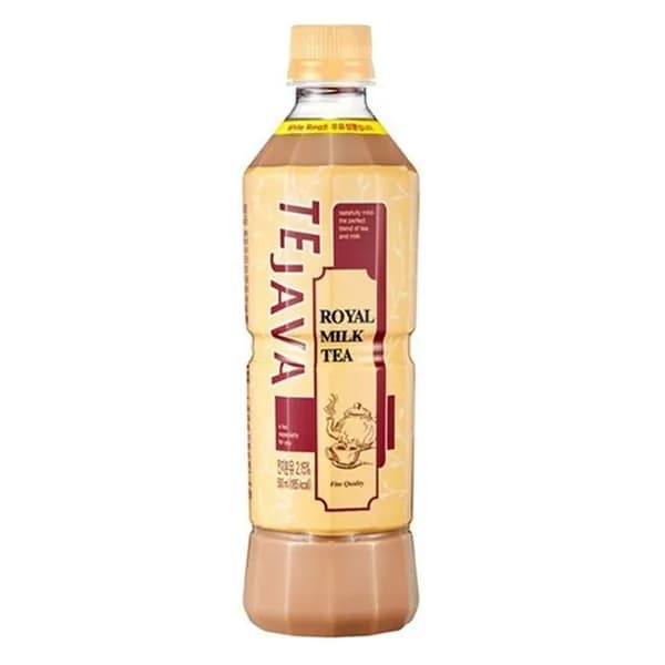데자와 로얄 밀크티 500ml 24개
