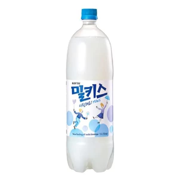 밀키스 1.5L 1페트 5,580원