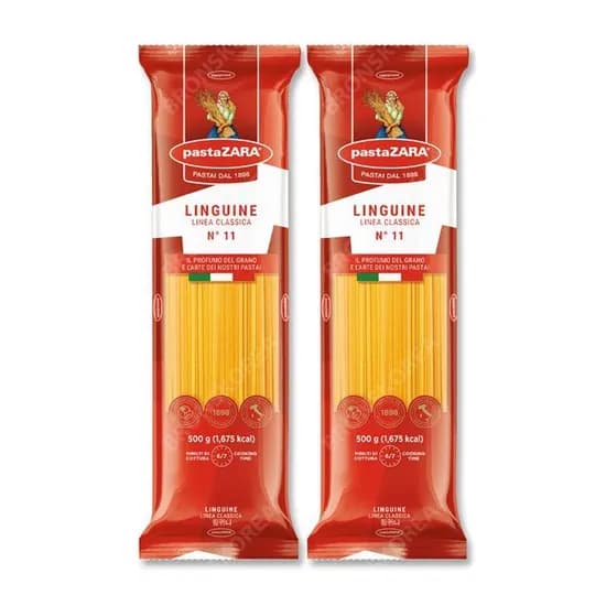 동서식품 파스타 자라 링귀니 11호 500g 2개