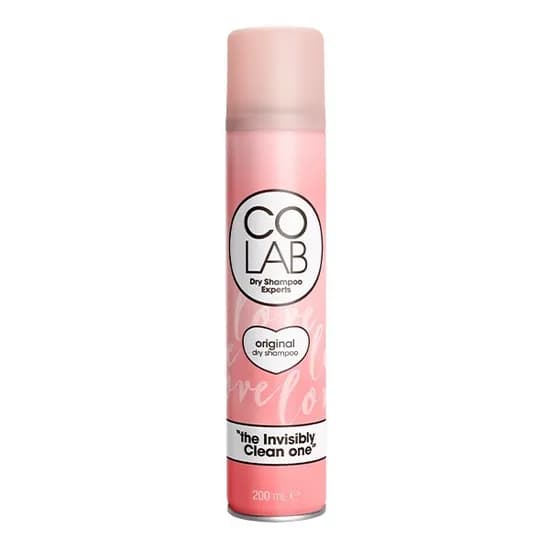 코랩 비건 드라이샴푸 오리지널 200ml 1개