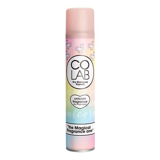 코랩 비건 드라이샴푸 유니콘 200ml 1개