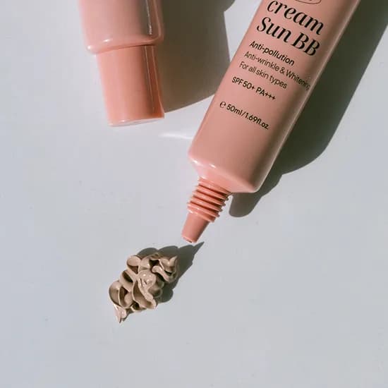 원데이즈유 미녀크림 선비비 SPF50+PA+++ 50ml 2개
