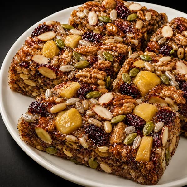 수제 약밥 식사대용 1.5kg 1개