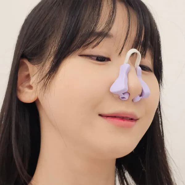 코집게 퍼플 1개 3,900원