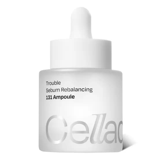 셀라딕스 트러블 세범 리밸런싱 131 앰플 30ml 1개