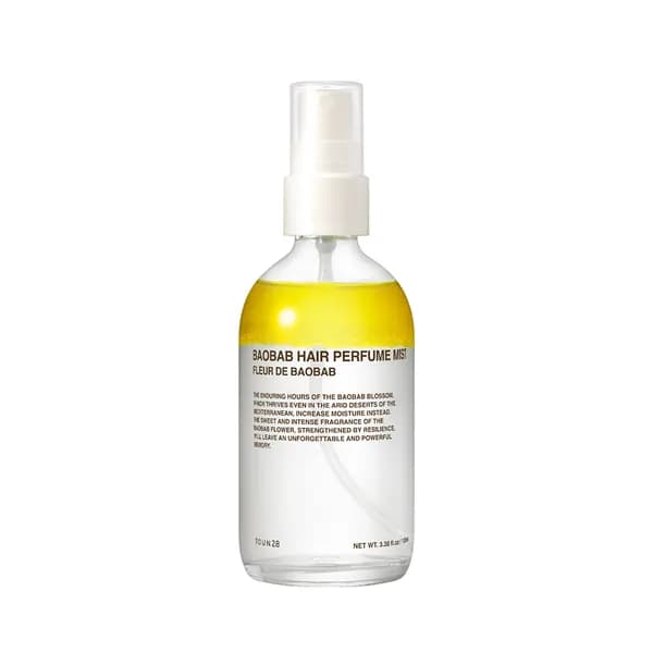 톤28 바오밥 헤어 퍼퓸 미스트 100ml 1개