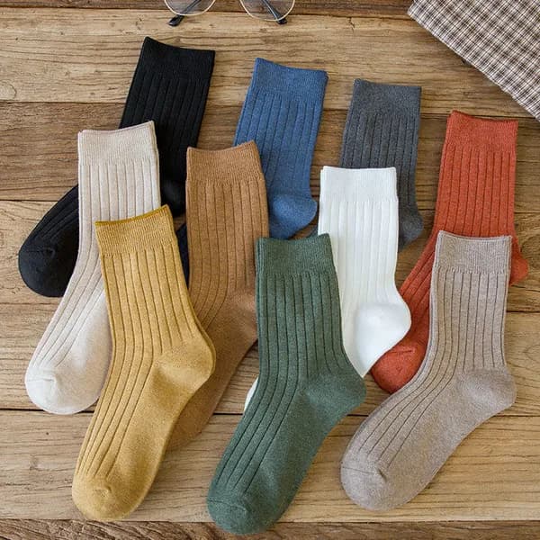 행복레시피 클래식캐주얼양말 20켤레 18,800원