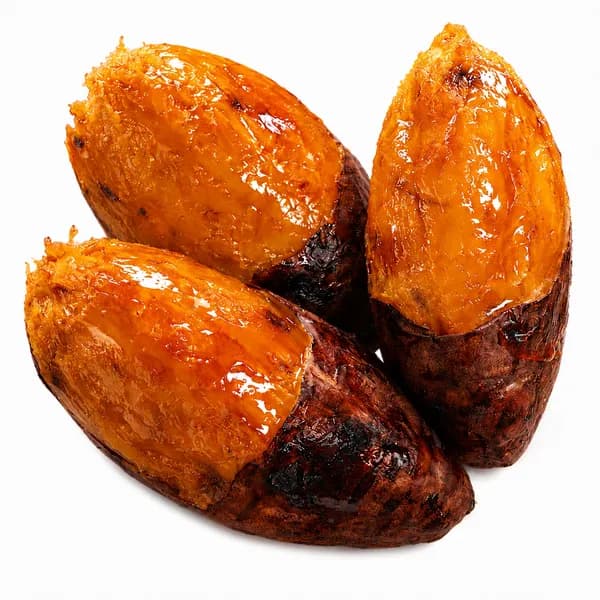 해남 호풍미 호박고구마 대 5kg 1박스
