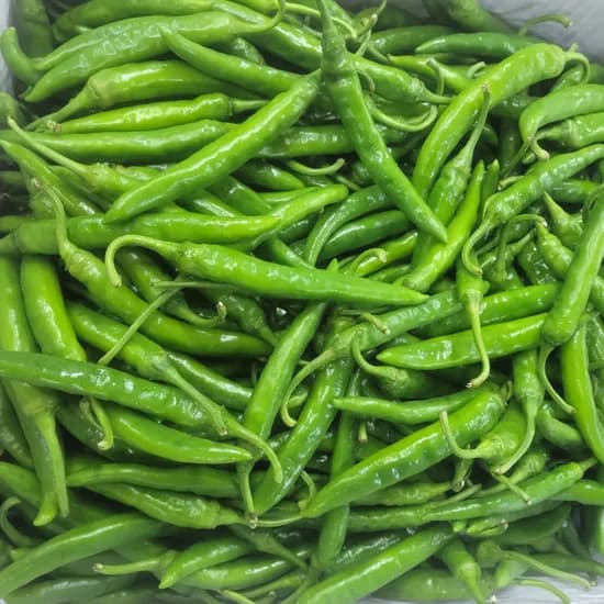 의령농산 국내산 가정용 청양고추, 1kg, 1박스