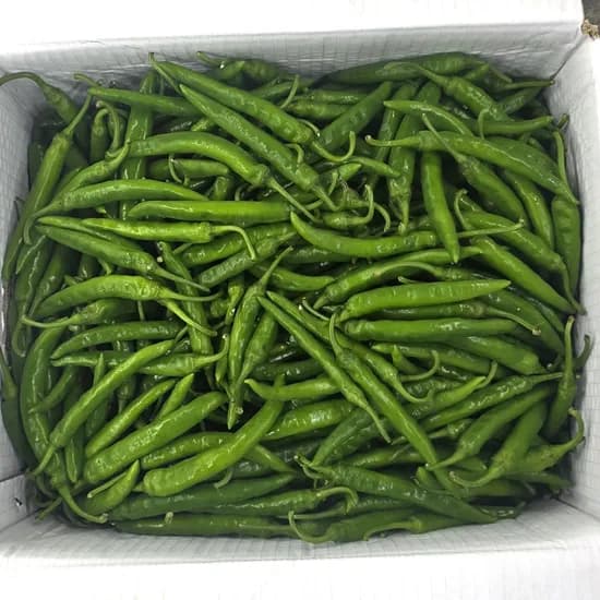 의령농산 국내산 청양고추, 2kg, 1박스