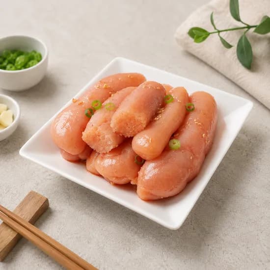 못난이 파지 명란젓 400g 2개