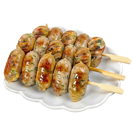 귀빈정 만두 쏙 소세지 오리지날 270g 1개 외 청양 270g 1개 1세트