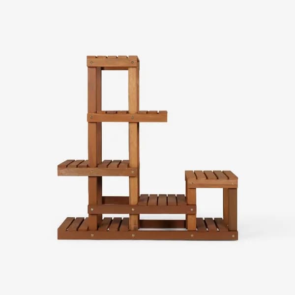 마켓비 KEMIE 원목 화분선반 XL451 1개 92,000원