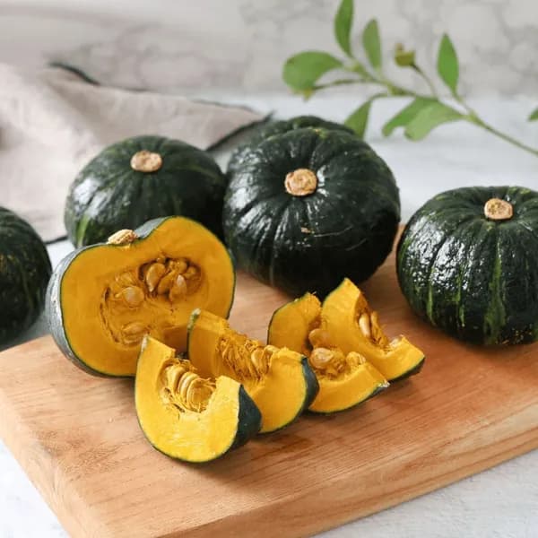 국내산 미니 밤호박 보우짱 5kg 1박스 16,900원
