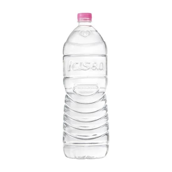 아이시스 생수 2L 12개