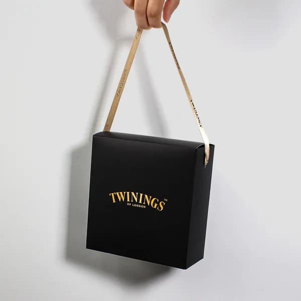 트와이닝스 시그니처 선물세트 25T 2개입 1팩 18,900원