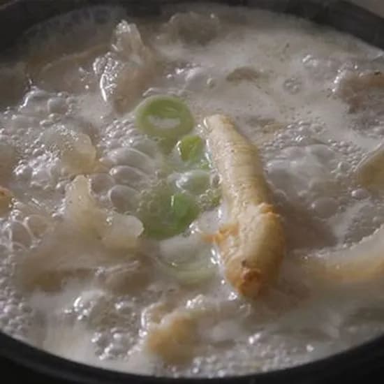 임성근 특 도가니탕, 800g, 10개