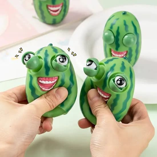 수박 말랑이, 수박말랑이, 1개