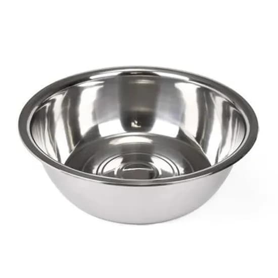키친아트 스테인레스 스틸 대용량 다라이, 실버, 58cm, 1개