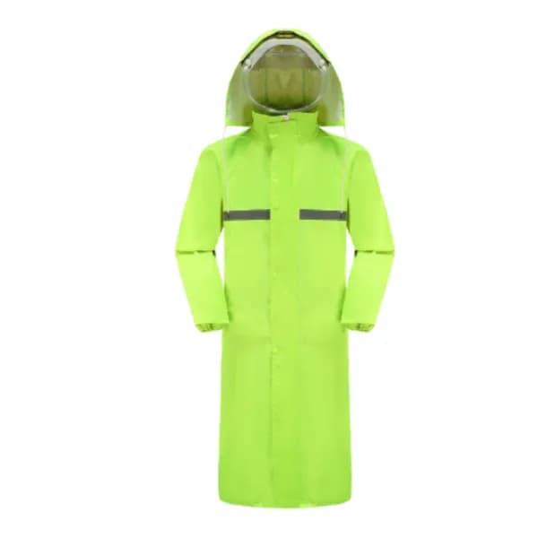 형광 방수 우비 2XL 1개 19,900원