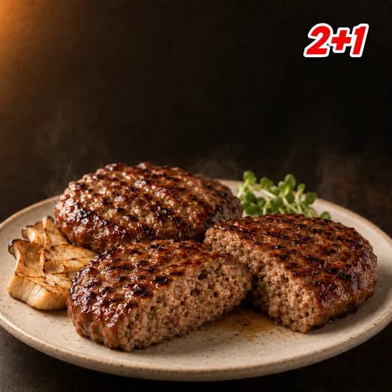 최고집 떡갈비 국내산 돼지고기 400g 2개 17,600원