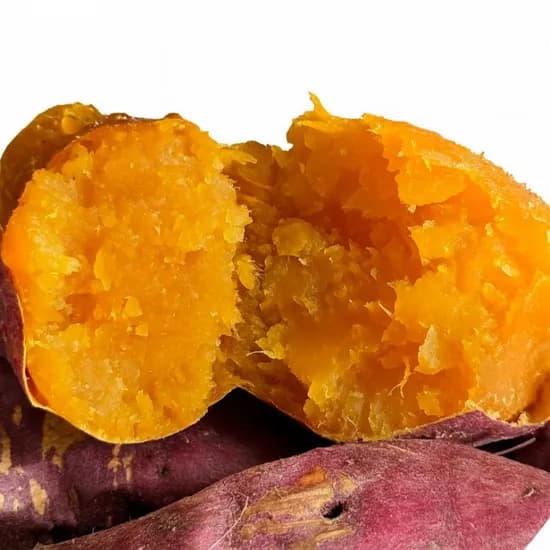 탐나유 호풍미 호박고구마, 특상, 1kg, 1개