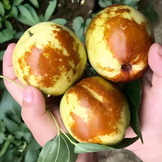 탐나유 사과대추 생대추, 2kg, 1개