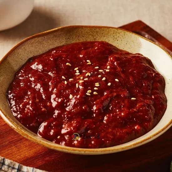 맛사랑식품 갈치속젓 500g 1개
