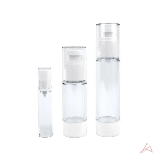 로켓터틀 진공 스프레이 공병 펌프 50ml 1개