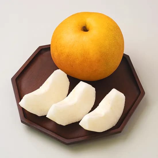나주 햇 신고배 5kg 1박스
