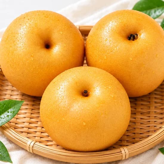 햇배 황금배 원황 추황 신고 감천 5kg 1박스
