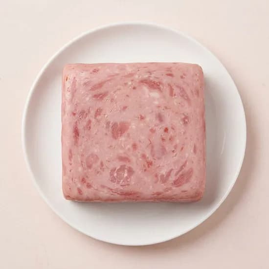 에쓰푸드 스모크슬라이스햄 500g 1개