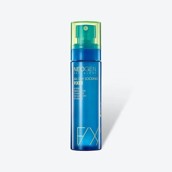 네오젠 올데이락킹 메이크업 픽서 80ml 1개