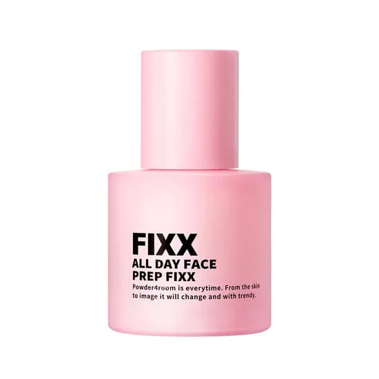 쏘내추럴 올 데이 페이스 프렙 픽서 30ml 1개