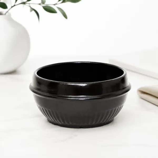 국산 세라믹 바이오 찌개솥 4호 블랙 1개 8,200원