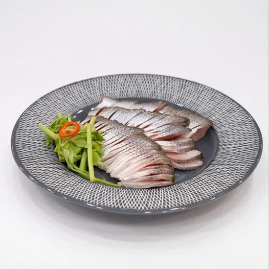 혜준수산 전어회 뼈꼬시 국내산 자연산 300g 1개