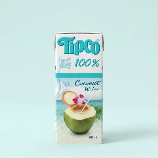 팁코 NFC 코코넛워터 200ml 24개