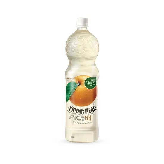 자연은 배 1.5L 12개