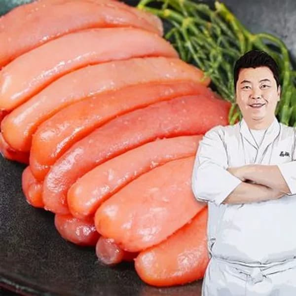 정호영 셰프 백명란 400g 5개