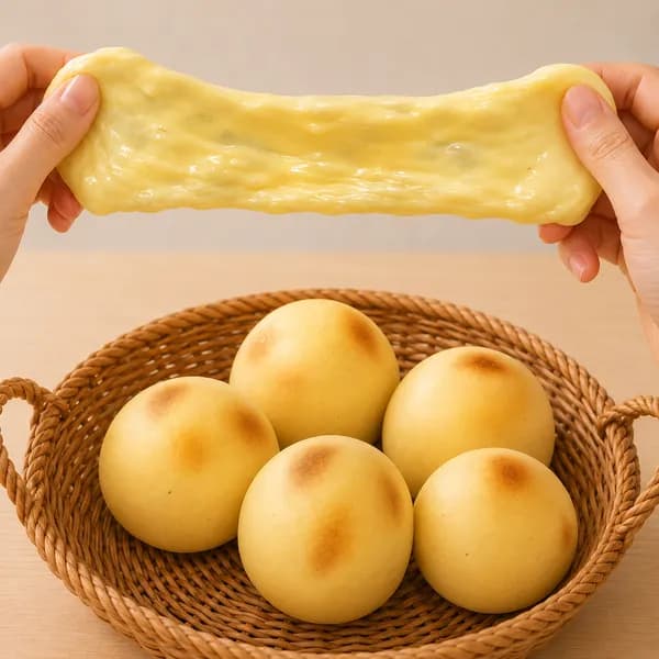 아오라 감자빵 크런치 말랑이 1개 8,500원