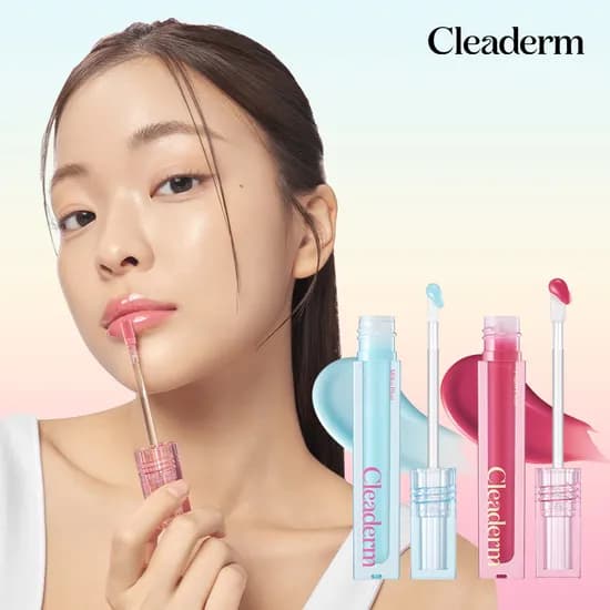 클리덤 저분자 콜라겐 탱글 립세럼 플럼핑크 3.8ml 1개