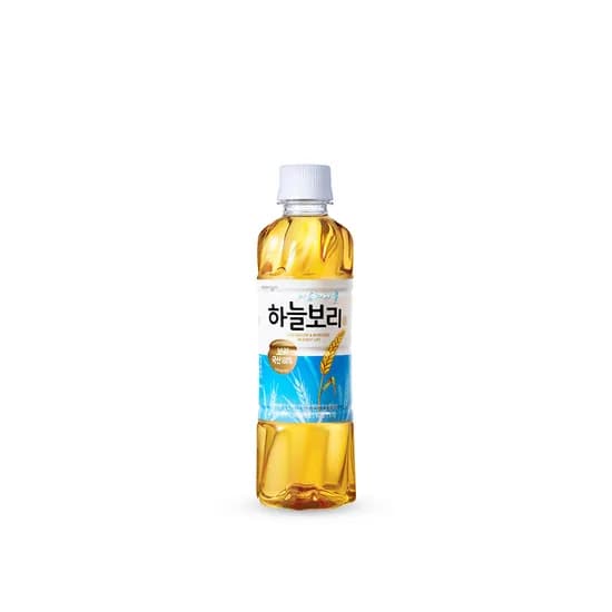 웅진 하늘보리 페트 325ml 20개