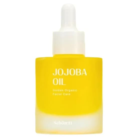 슌유 호호바오일 천연 유기농 비정제 식물성 보습오일 50ml 1개