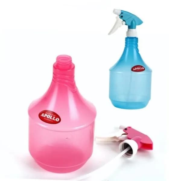 아폴로 대용량 안개분사 플라스틱 트리거 스프레이 분무기 1100ml 1개 6,950원