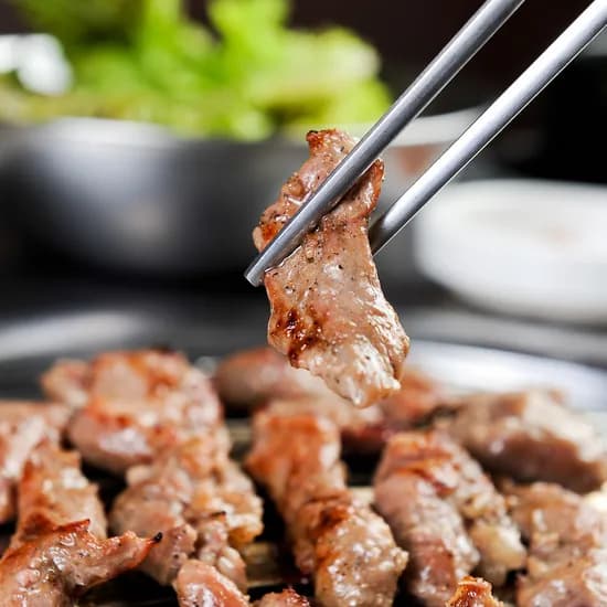 맛집대령 한돈 뒷고기 300g 15팩