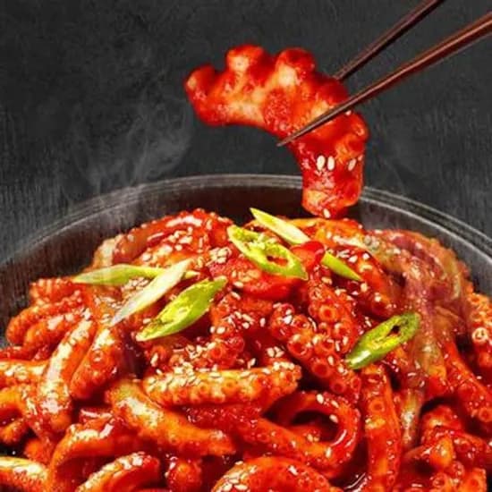 정호영셰프의 손질왕낙지 170g 9팩