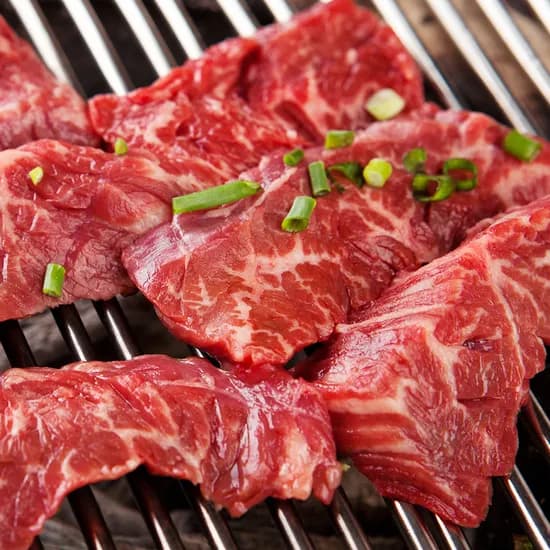 다담육 소고기 구이용 안창살 300g 1개 외 토시살 300g 1개