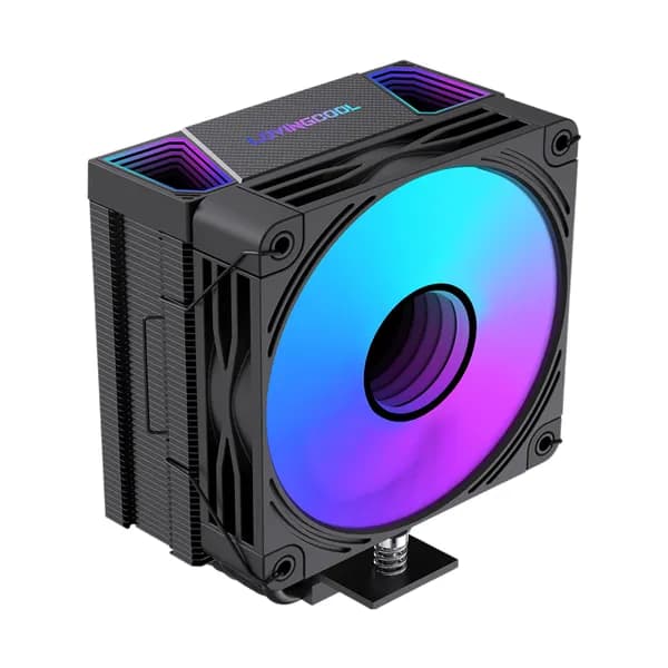 러빙쿨 R600 ARGB 공랭 쿨러 블랙 1개 30,000원