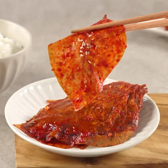마녀바스켓 단풍콩잎 200g 2개