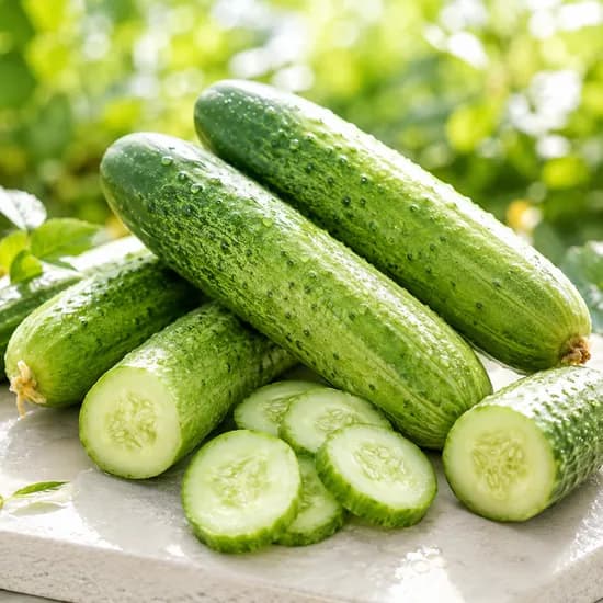 국내산 산지직송 햇 백다다기오이, 상, 2kg, 1박스